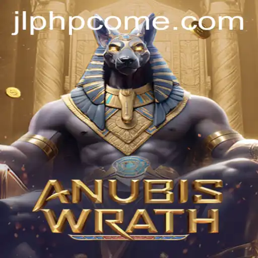 Unveiling AnubisWrath: A Journey Into Ancient Mysteries