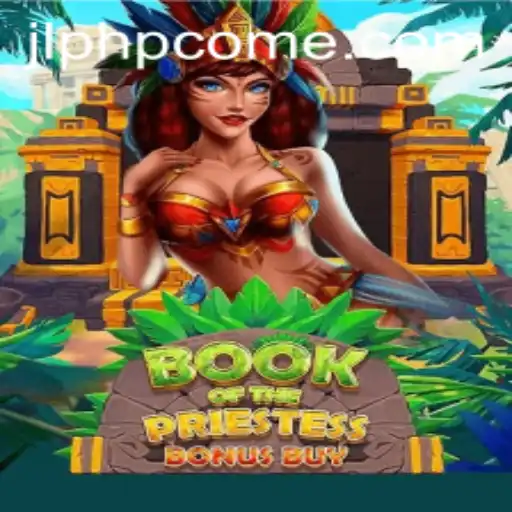 Discover the Enchantment and Strategy of Book of the Priestess