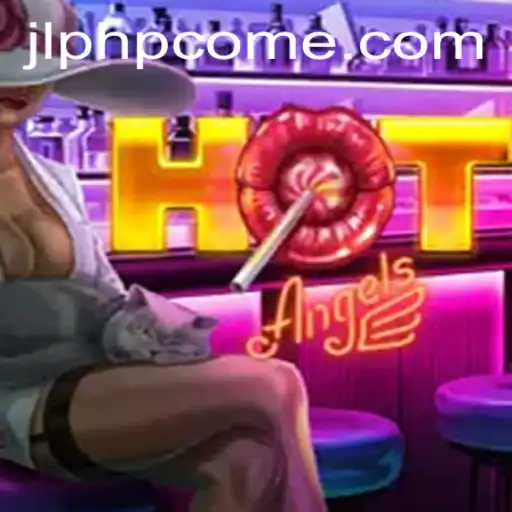 HotAngels: The New Gaming Sensation with a Touch of PHPcome