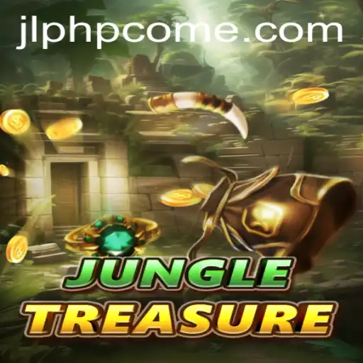 Unearthing Adventures in JungleTreasure: The Game of Hidden Riches