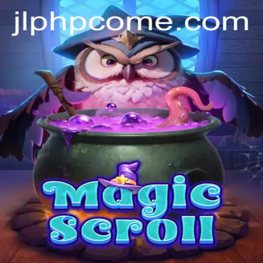 Discover the Magical World of MagicScroll: A New Era of Gaming