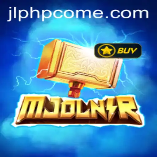 Discover the World of Mjolnir: A Gaming Revolution