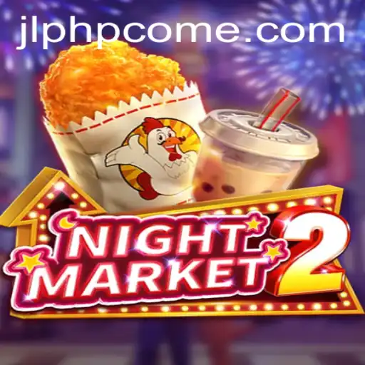 Exploring the Intricacies of NightMarket2: A Modern Digital Adventure