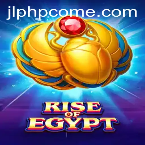RiseOfEgypt: A Journey Through Time and Adventure