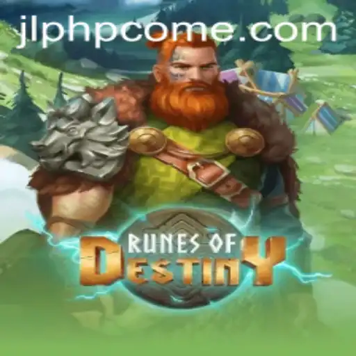 Discover the Mystical World of RunesOfDestiny: A Comprehensive Guide