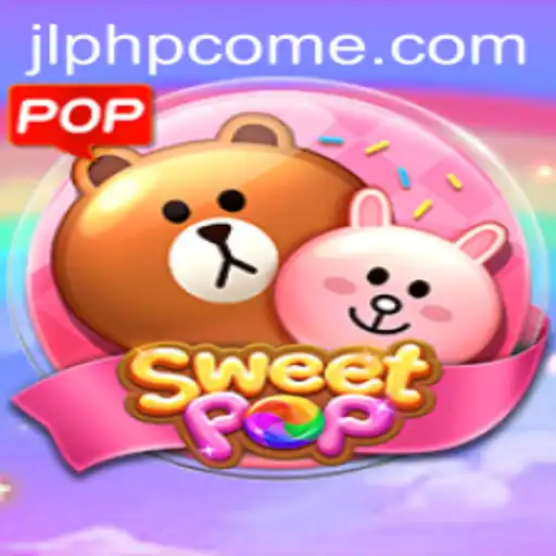 SweetPOP: The Delightful World of Candy-Themed Adventures