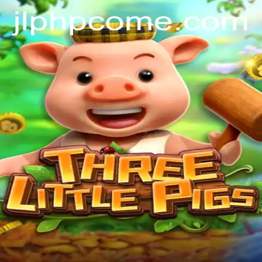 Exploring the Fascinating World of THREELITTLEPIGS: An Engaging New Game