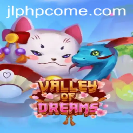 Exploring Valley of Dreams: An Enchanting Journey