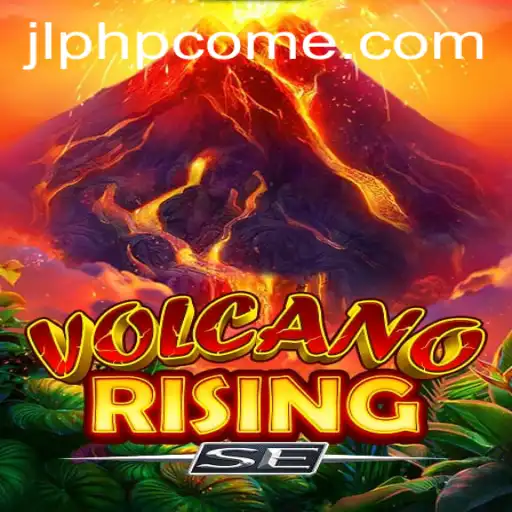 Unveiling VolcanoRisingSE: Adventure Awaits