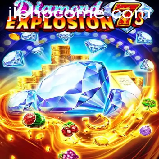 DiamondExplosion7s: A Thrilling Blend of Strategy and Luck