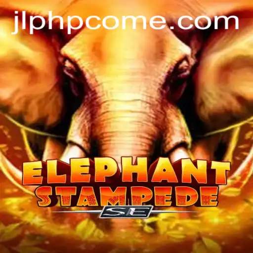 ElephantStampedeSE: A New Wave in Gaming