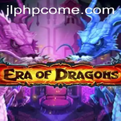 EraOfDragons: A Fantastical Journey into a World of Myth and Legend