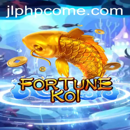 Dive into the World of FORTUNEKOI: A Mesmerizing Blend of Strategy and Luck