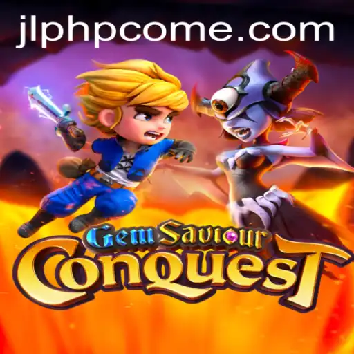 GemSaviourConquest: Adventure Awaits in the World of Magic