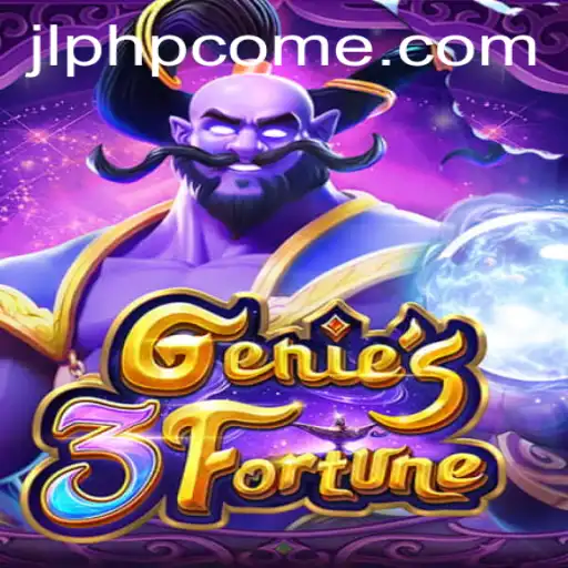 Experience the Magic of Genie3Fortune: An Immersive Gaming Adventure