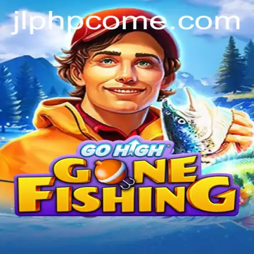 GoHighGoneFishing: The Ultimate Fishing Adventure