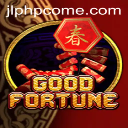 Embark on a Journey of Luck: The Exciting World of GoodFortune