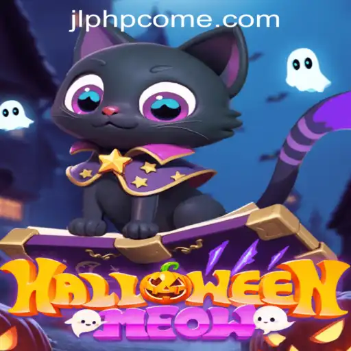 HalloweenMeow: The Spooktacular Adventure