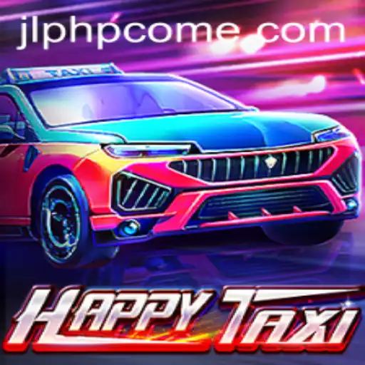 Discover the Joyride Adventure of HappyTaxi