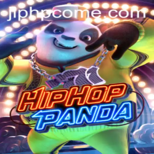 HipHopPanda: A Rhythmic Journey Through Virtual Streets