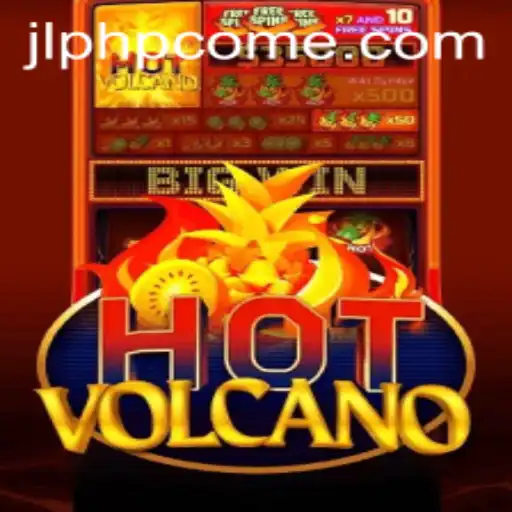 Discover the Thrilling World of HotVolcano and Its Exciting Gameplay