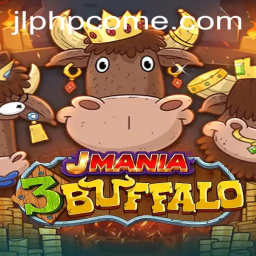 JMania3Buffalo: An Immersive Gaming Experience with Phpcome
