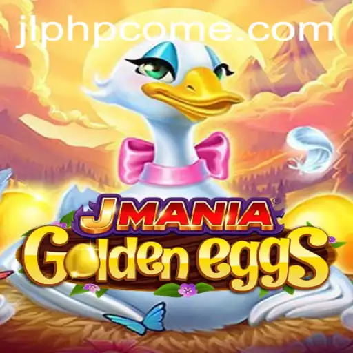 Unveiling JManiaGoldenEggs: The Thrilling World of Adventure