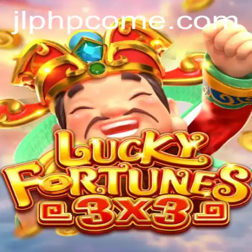 LUCKYFORTUNES3x3: Dive into the Exciting World of Chances and Strategy