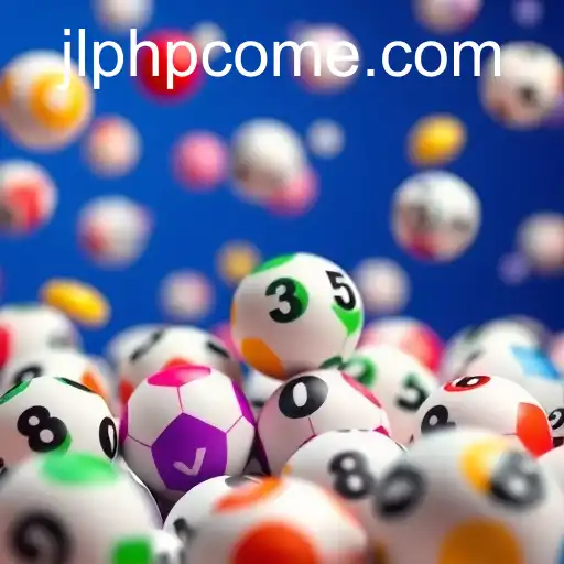 Exploring the Intricacies of Lottery Games and the Role of phpcome