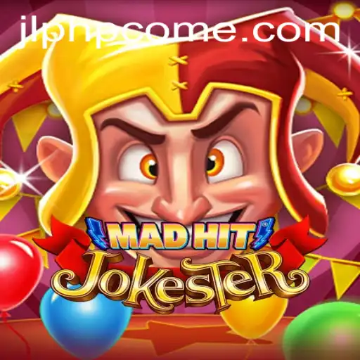 MadHitJokester: The Game That Blends Humor and Strategy