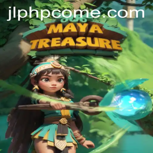 Unearth the Mysteries of MayaTreasure: A Riveting Adventure Game