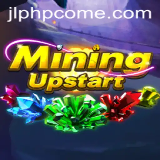 Discover the Thrilling World of MiningUpstart: A Guide to the Latest Gaming Revolution