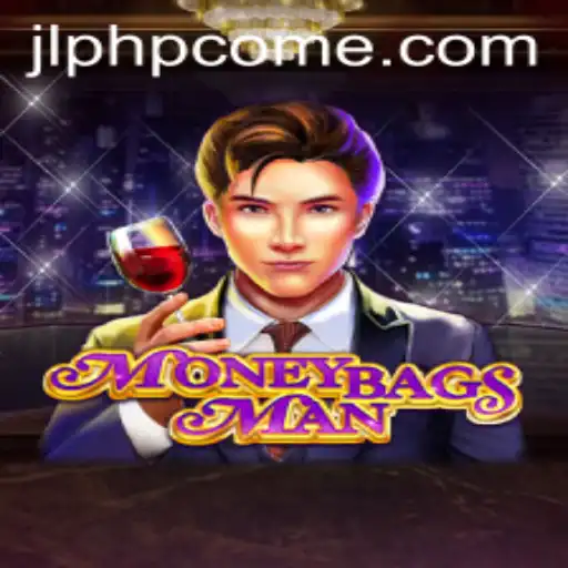 Discover the Thrilling World of MoneybagsMan: A New Gaming Adventure with a PHPcome Twist