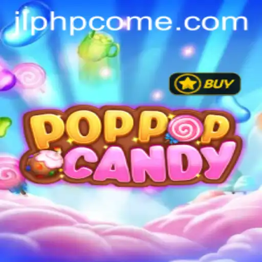 POPPOPCANDY: Dive into a Sweet Adventure with phpcome