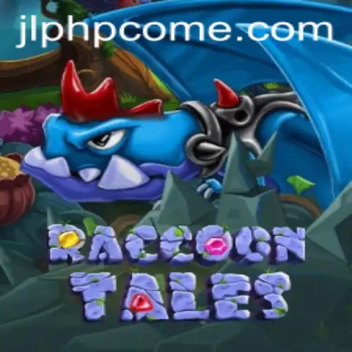 RaccoonTales: Embark on a Whimsical Adventure With PHPcome