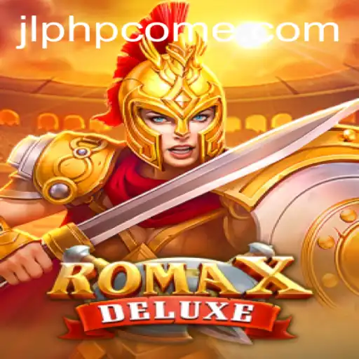 Exploring the Intricacies of RomaXDeluxe: A New Gaming Experience