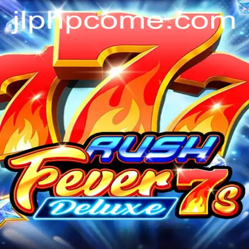 Exploring RushFever7sDeluxe: The Thrilling Slot Game Experience