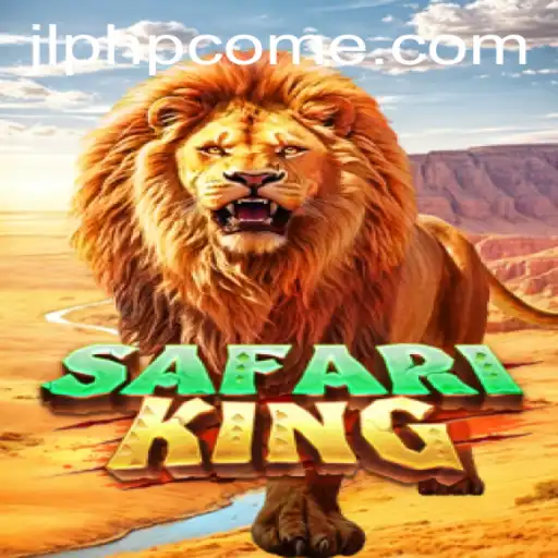 SafariKing: An Immersive Adventure in the World of Online Gaming