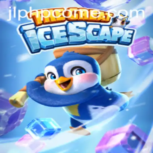 TheGreatIcescape: An Immersive Experience in Virtual Adventure