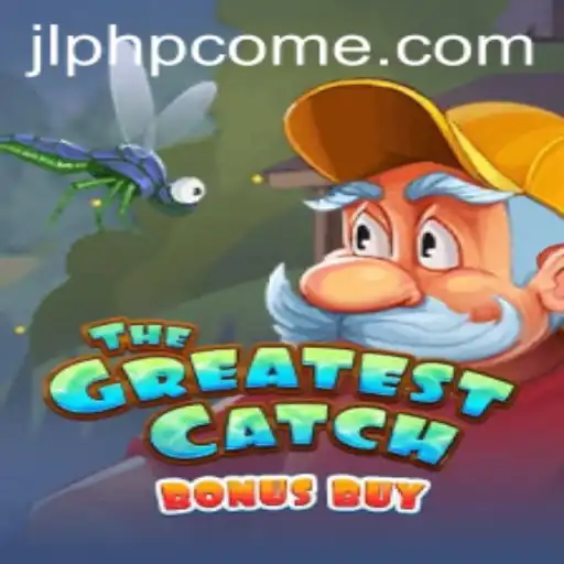 An In-Depth Exploration of TheGreatestCatchBonusBuy: A Captivating New Gaming Experience