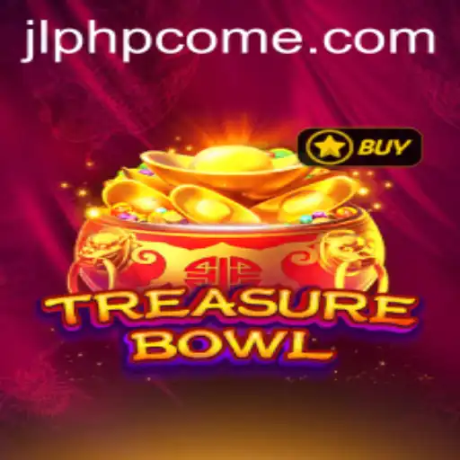 Discover the Adventures of TreasureBowl