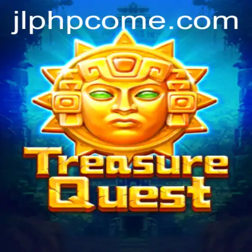 TreasureQuest: Embarking on an Epic Adventure