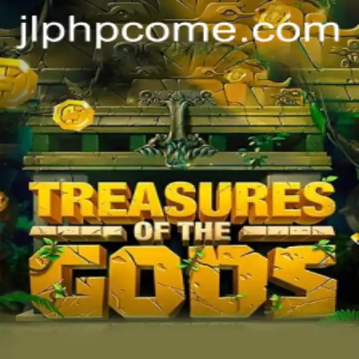 Unveiling the Thrill of TreasureoftheGods: A New Era of Adventure