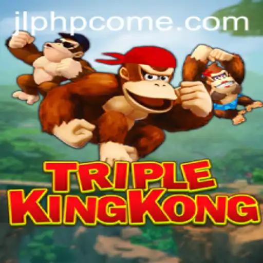 TripleKingKong: An Epic Adventure in the Realm of Gaming